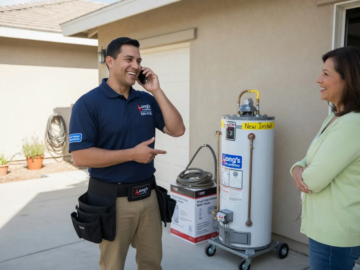Leak Detection Lacona, NY FAQs